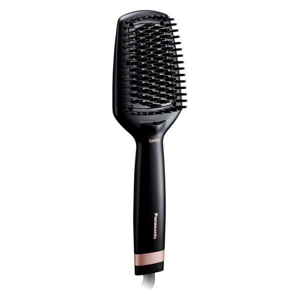 Panasonic Brush Straight Iron Ionity EH-HS30-K Black