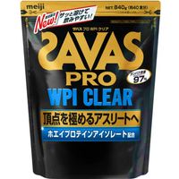 SAVAS PRO WPI CLEAR 40份