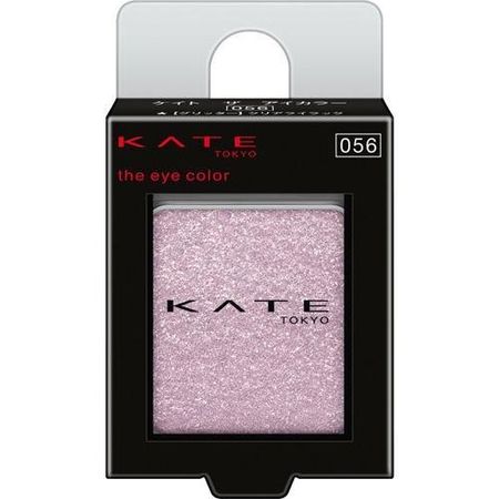 Kate the Eye Color Clear Lilac 056