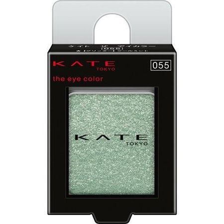 Kate the Eye Color Cool Mint 055