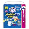 大王製紙 アテント 昼1枚安心パンツ 長時間快適プラス Mサイズ 男女共用 24枚入