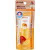 Richell Try Daily Sparkling Toothpaste Gel Mango Flavor 30g
