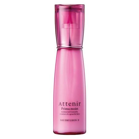アテニアプリマモイスト デイエマルジョンII しっとり60ml