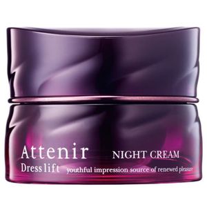 ATTENIR Dress Lift Night Cream (Special Container)