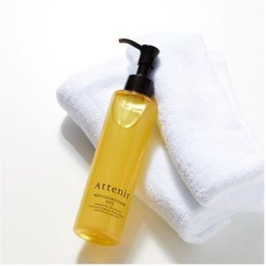 ATTENIR Skin Clear Cleanse oil 176ml unscented type