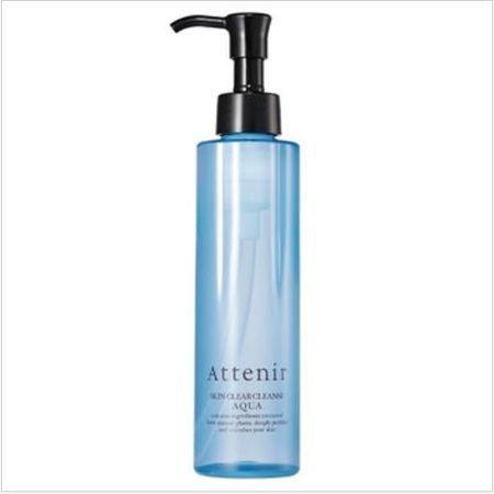 アテニア　スキンクリアクレンズ　アクア　クレンジング175ml