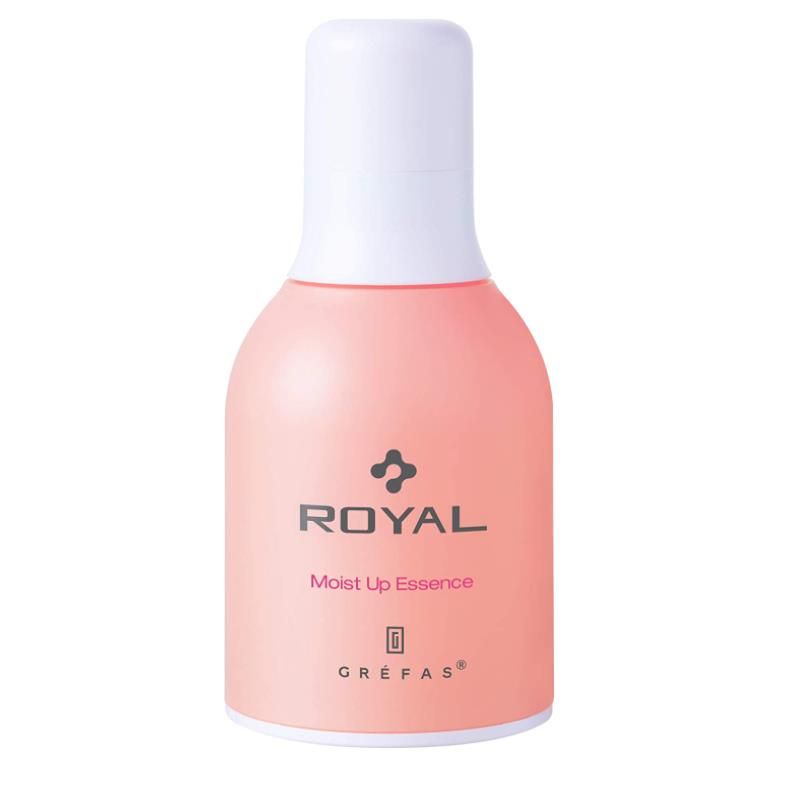 Grefas Royal Moist Up Essence 30ml