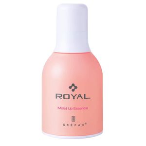 グレファスロイアル モイストアップエッセンス　30ml