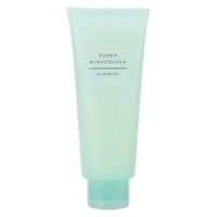 無印良品 清爽保濕全效凝膠（大容量）200g