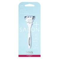 Hydro Razor Handles Schick Hydro Silk Salon Plus Women’s Razor Handle (with 1 Blade), with ...