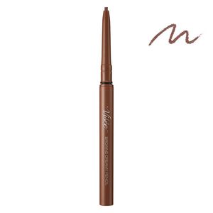 Visee Riche Browns Creamy Pencil BR300 (Chocolate Brown) by Kose
