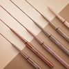 高絲VISEE Riche Browns 奶油鉛筆 BR300（巧克力ブラウン）