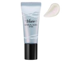 高絲VISEE Riche Sensual Sleek Eyes SP-1（粉紅色閃光）