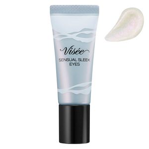 Visee Riche Sensual Sleek Eyes SP-1 (Pink Sparkle) by Kose