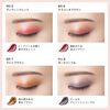 Visee Riche Sensual Sleek Eyes RD-5 (Vivid Red) by Kose