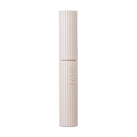 FASIO パーマネントカール マスカラ F (ロング) 02 ブラウン 7g