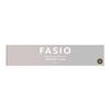FASIO パーマネントカール マスカラ F (ロング) 02 ブラウン 7g
