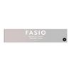 FASIO パーマネントカール マスカラ F (ロング) 01ブラック 7g