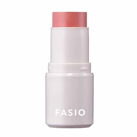 FASIO 多效潔面棒 03 女士粉紅色