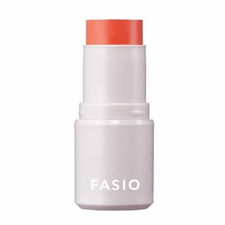FASIO 多效修容棒 04 完美桃色