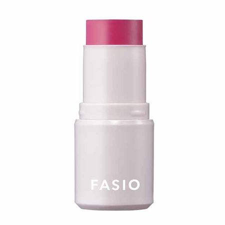 FASIO 多功能臉部彩妝棒 05 Fresh Berry（清新莓果）