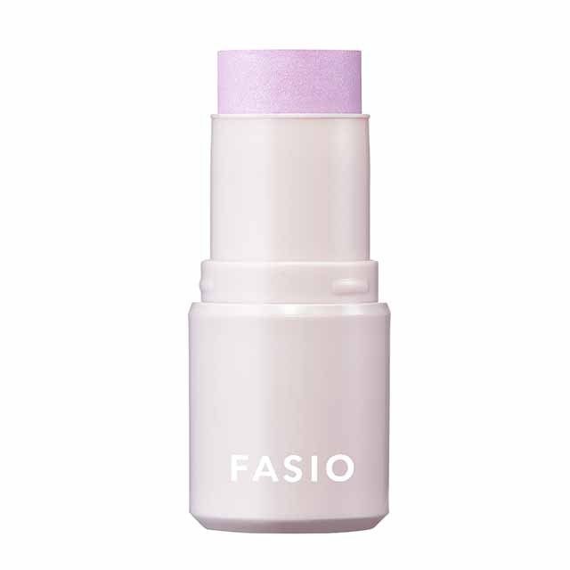 FASIO 멀티페이스 스틱 10 Violet Aurora