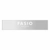 FASIO マスカラ リムーバー 6.5ml