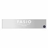 FASIO パーマネントカール ケア マスカラ 01ネイビーブラック