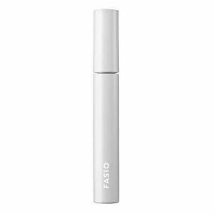 FASIO Permanent Curl Care Mascara 01 Navy Black