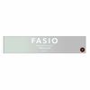 FASIO Permanent Curl Fixer WP 01 Red Black