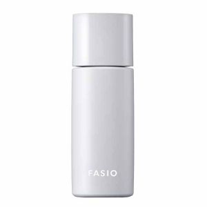 FASIO Airy Stay Oil Blocker 01 Pink Beige