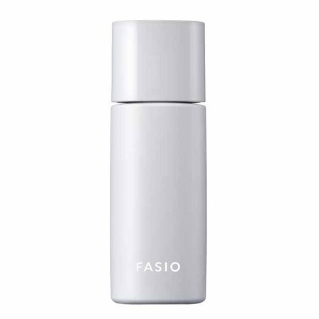 FASIO エアリーステイ オイルブロッカー 01 ピンクベージュ