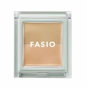 FASIO Airy Stay Concealer 02 Beige/Orange Beige