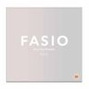 FASIO 空气感持久蜜粉 02 米色