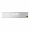 FASIO パーマネントカール マスカラ WP (ロング) 02ブラウン