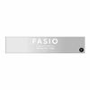 FASIO Permanent Curl Mascara WP (Long) 01 Black