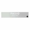 FASIO パーマネントカール マスカラ WP (ボリューム) 01ブラック
