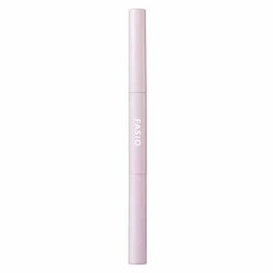 FASIO Pencil & Powder Eyebrow 02 Brown