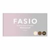 FASIO アイブロウ ベース ＆ パウダー 02 ライトブラウン