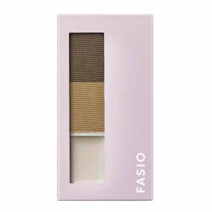 FASIO Eyebrow Base & Powder 02 Light Brown