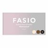 FASIO 아이브로우 베이스 & 파우더 01 브라운