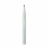 FASIO Liquid Eyeliner 02 Brown