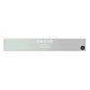 FASIO 液體眼線筆 01 黑色