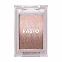 FASIO Gradation Eyeshadow 02 Pink Brown
