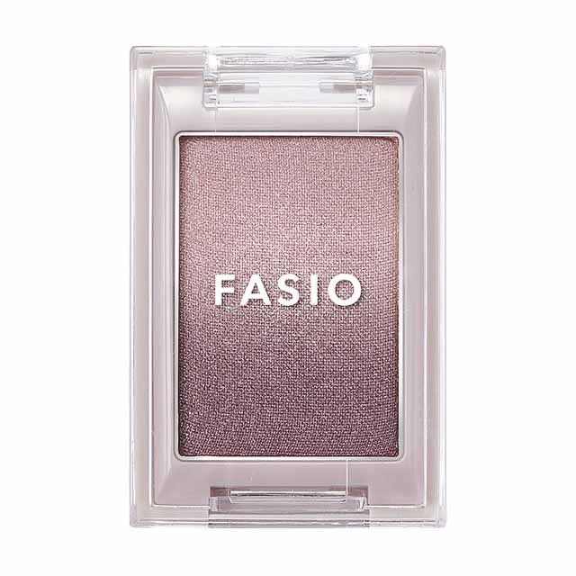 FASIO Gradient Eyeshadow 01 Mauve Brown