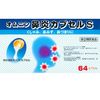 【指定第2类医药品】All药品工业 鼻炎胶囊S 64粒