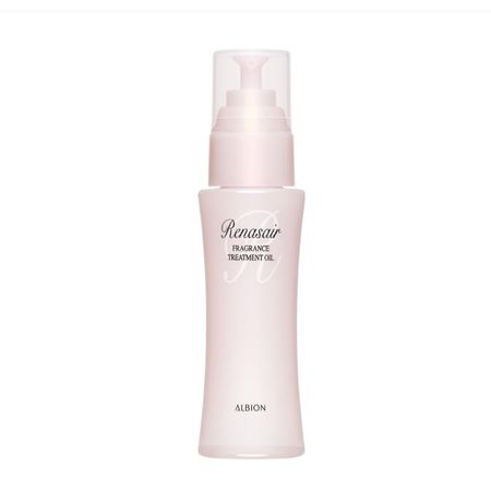 ALBION奧濱 Renesea 香氛護理油 50ml