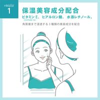 nikipa! 36 patches (12 mm: 24 patches, 10 mm: 12 patches) KINKAN Co., Ltd.