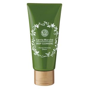 [【醫藥部外品】] Claire Santa Marche 藥用深層清潔迷你裝 70g