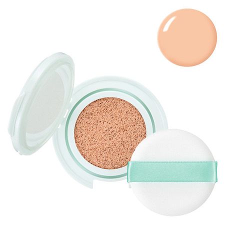 【의약부외품】HAKU(하쿠) 뷰티 에센스 쿠션 컴팩트 OC10 쿠션 파운데이션 SPF30 PA+++ 시세이도